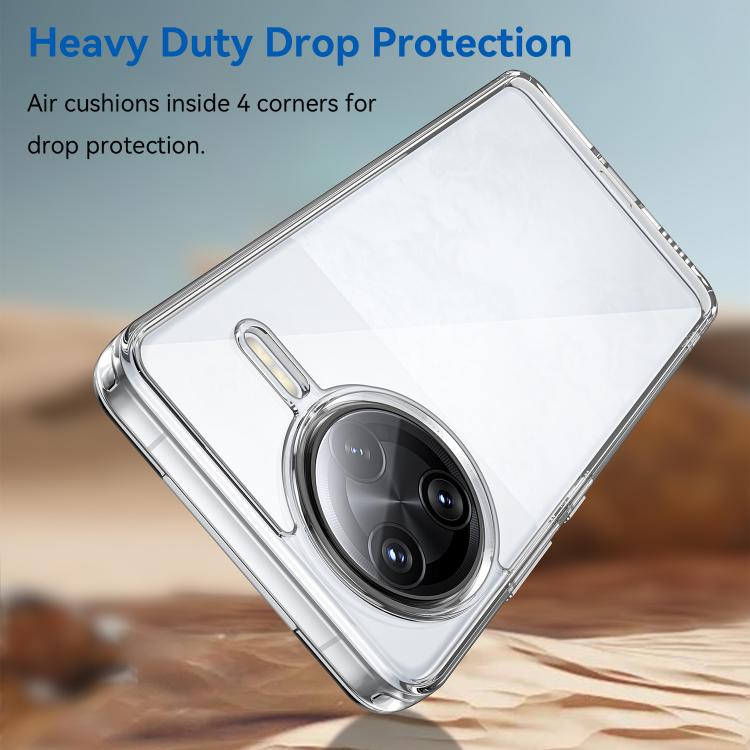  Посилений захист від падінь з повітряними подушками в кутах 