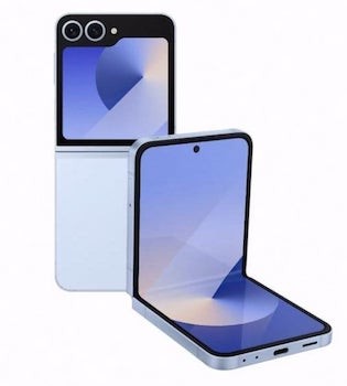 Чохли для Samsung Galaxy Flip 6