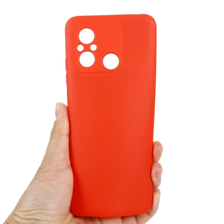 Силіконовий чохол, що м'яко обіймає ваш смартфон