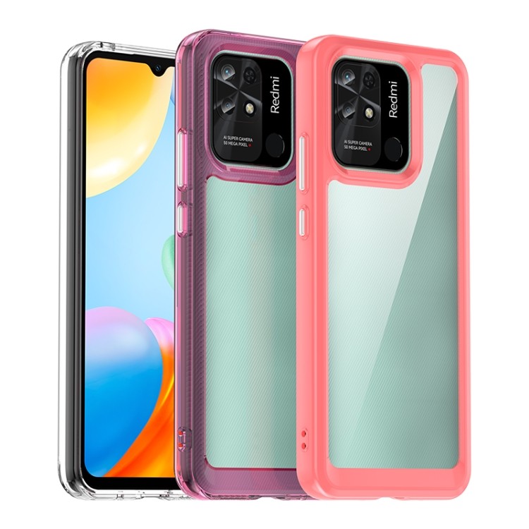 Зовнішній вигляд та текстура чохла