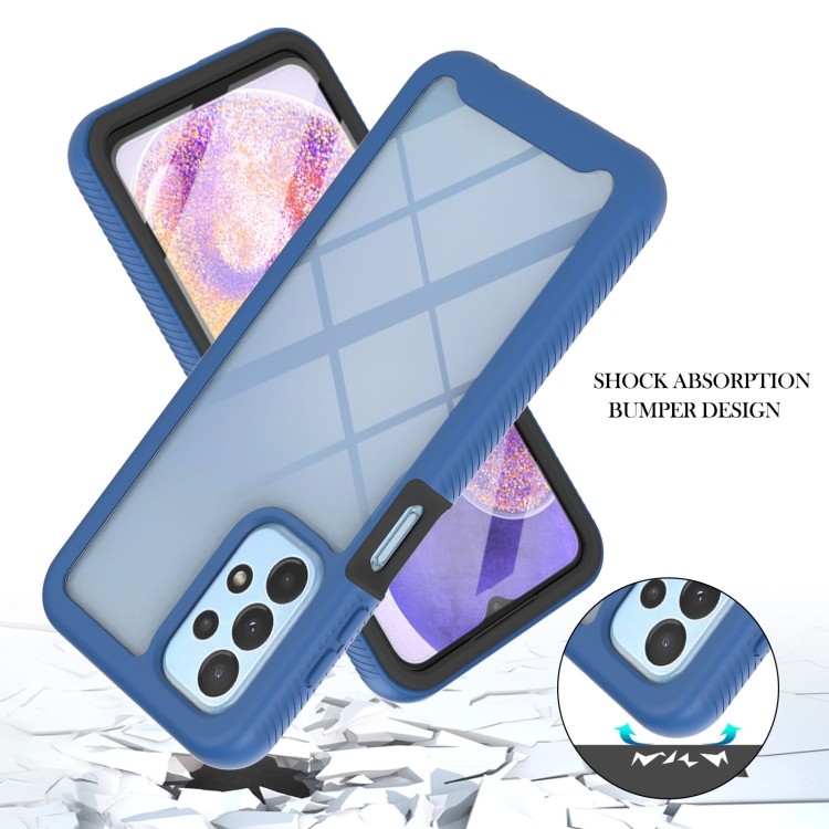 Материалы высокого качества - TPU и Поликарбонат