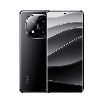 Чохли для Xiaomi Redmi Note 14 Pro Plus