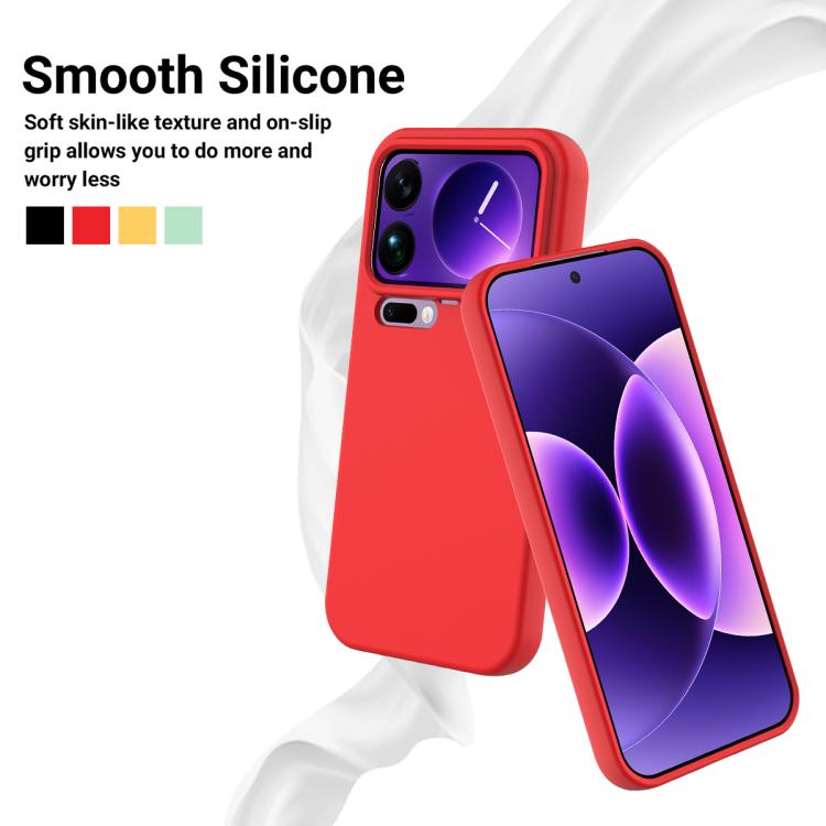  Smooth Silicone - мягкая шелковистая текстура для идеального управления