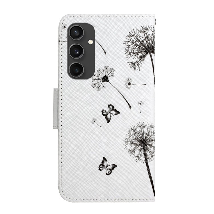 Вид чехла сзади