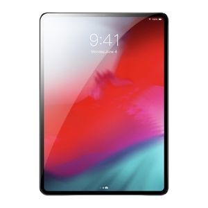 Скло та плівки для iPad Pro 11 2018