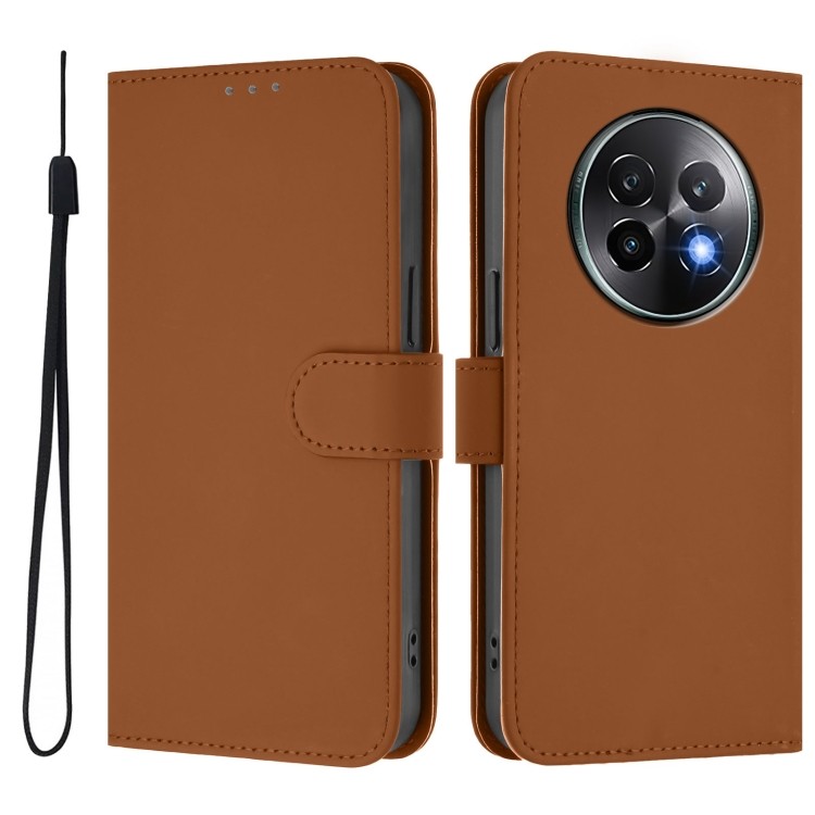 Чохол-книжка Skin Feel S-type для Realme 13+ 5G Global Чохол-книжка Skin Feel S-type для Realme 13+ 5G Global