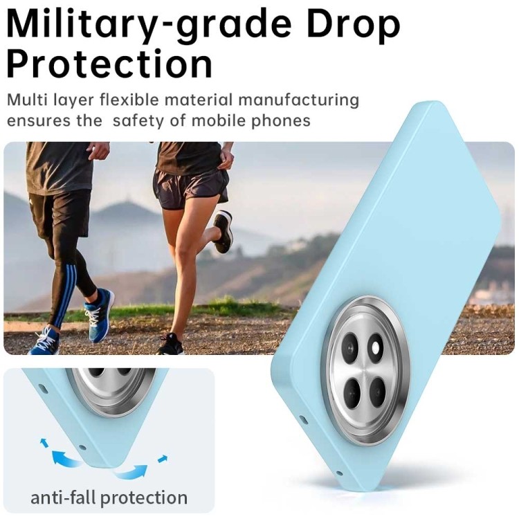 Надежная защита от падений