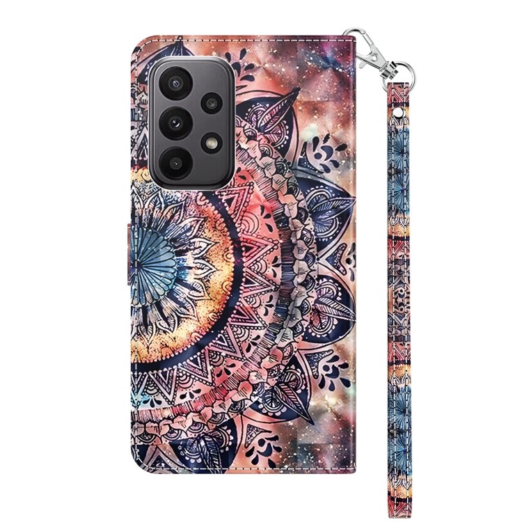 Внешний вид чехла с функцией подставки и слотами для карт Внешний вид чехла с функцией подставки и слотами для карт