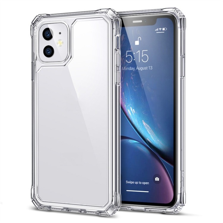 Топ кожаных чехлов на iphone 11