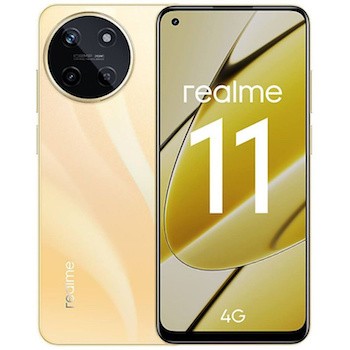 Чехлы для Realme 11 5G