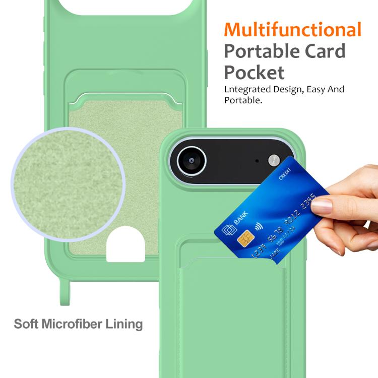  Многофункциональный карман для карт и мягкая подкладка из микрофибры 