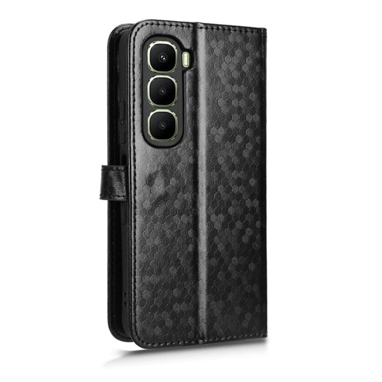 Точні вирізи і піднята рамка навколо камери Infinix Точні вирізи і піднята рамка навколо камери Infinix