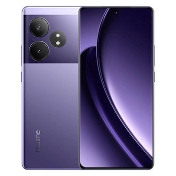 Чехлы для Realme GT Neo 6