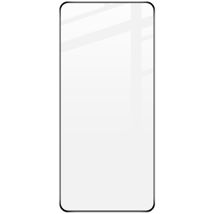 Защитное стекло IMAK 9H Full Screen Film Pro+ Version на OnePlus Nord CE3 5G 