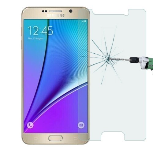 Защитное стекло для Samsung Galaxy Note 5 