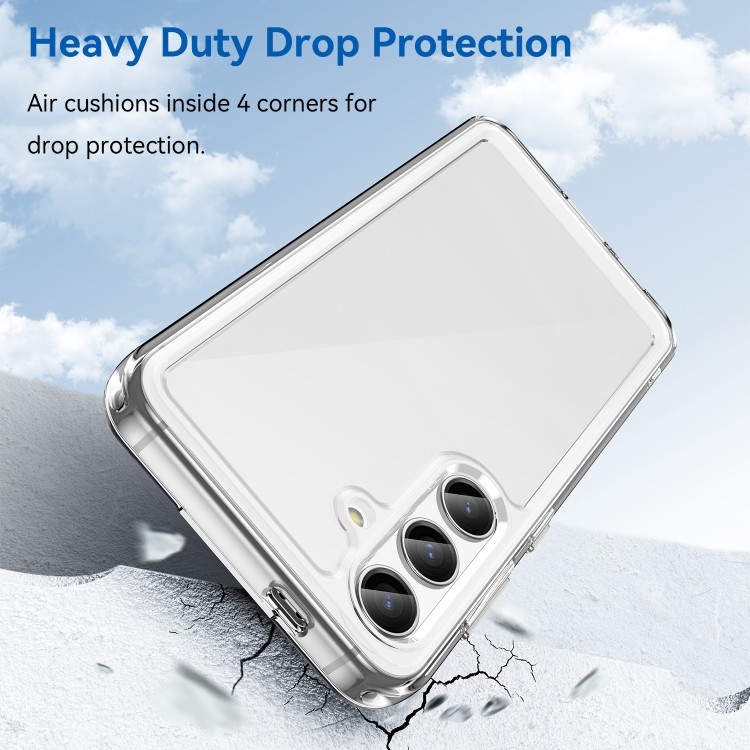 Захист, гідний вашого Samsung Galaxy