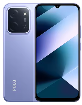 Чохли для Xiaomi Poco C85