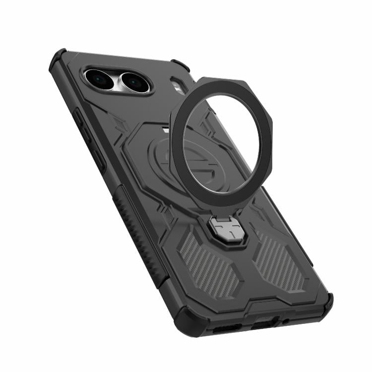 Знімний тримач: хват, упор і фіксація на магнітних аксесуарах Знімний тримач: хват, упор і фіксація на магнітних аксесуарах