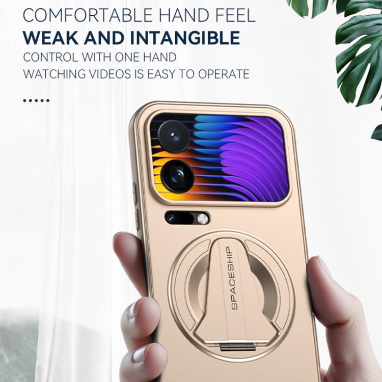 Комфортне утримання завдяки матовій текстурі Комфортне утримання завдяки матовій текстурі