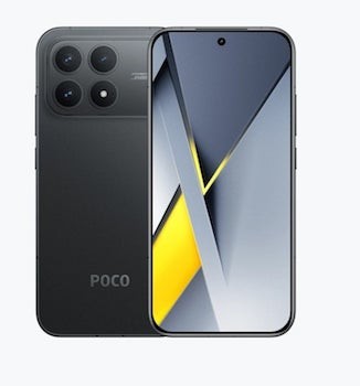 Чохли для Xiaomi Poco F8 Pro