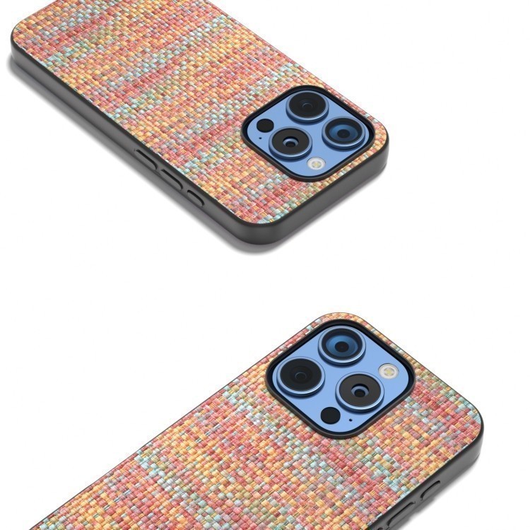 Чехол в стиле софистики 