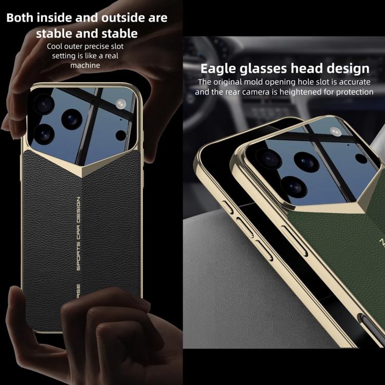 Детали конструкции: стабильная посадка и усиленная защита камеры Детали конструкции: стабильная посадка и усиленная защита камеры