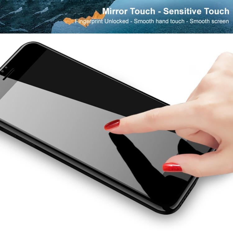 IMAK H Series защитное стекло накладываемое на Samsung Galaxy M23 5G