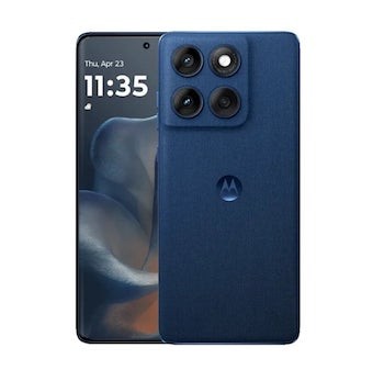 Чехлы для Motorola Edge 60