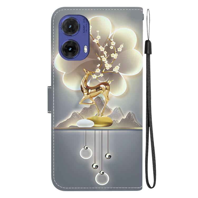  Чохол-книжка забезпечує повний доступ до камери та всіх функцій смартфона