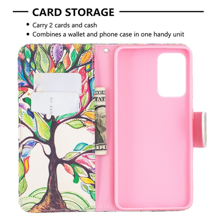 Зручний та функціональний чохол Tree Life