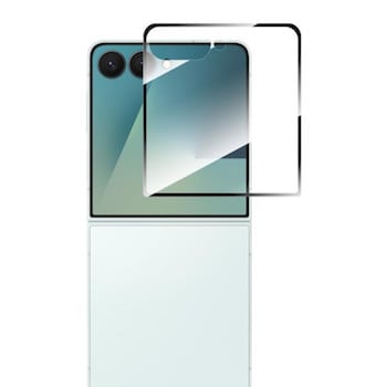 Стекла и пленки для Samsung Galaxy Flip 7