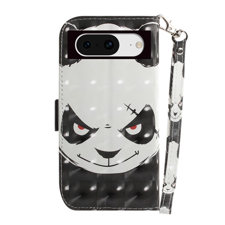 интерьер чехла с отсеком для карт