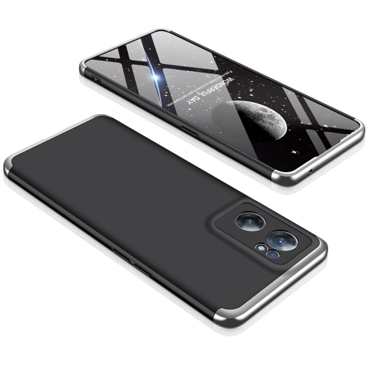 Противоударный чехол GKK для Reno7 5G и совместимых моделей Противоударный чехол GKK для Reno7 5G и совместимых моделей