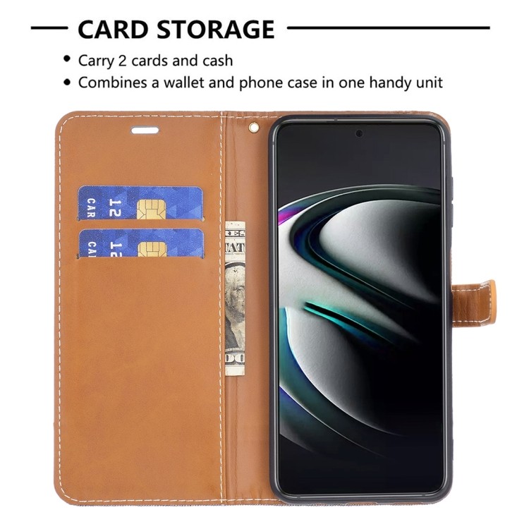 Високоякісні матеріали та сучасний дизайн чохла