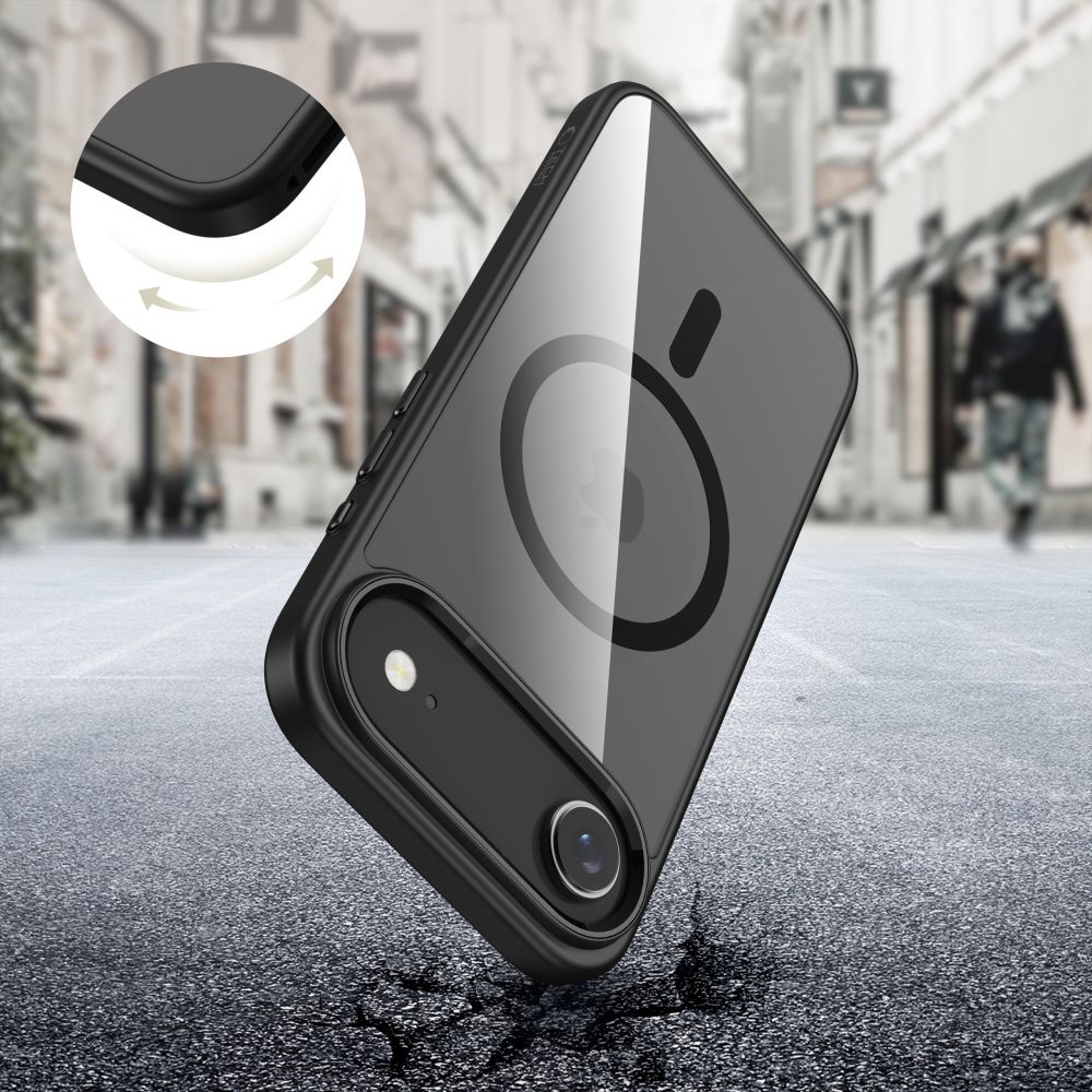 Протиударна конструкція з посиленими кутами Протиударна конструкція з посиленими кутами