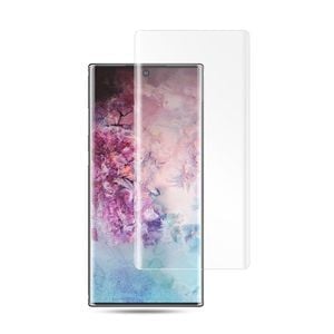 Скло та плівки для Samsung Galaxy Note 10 Plus