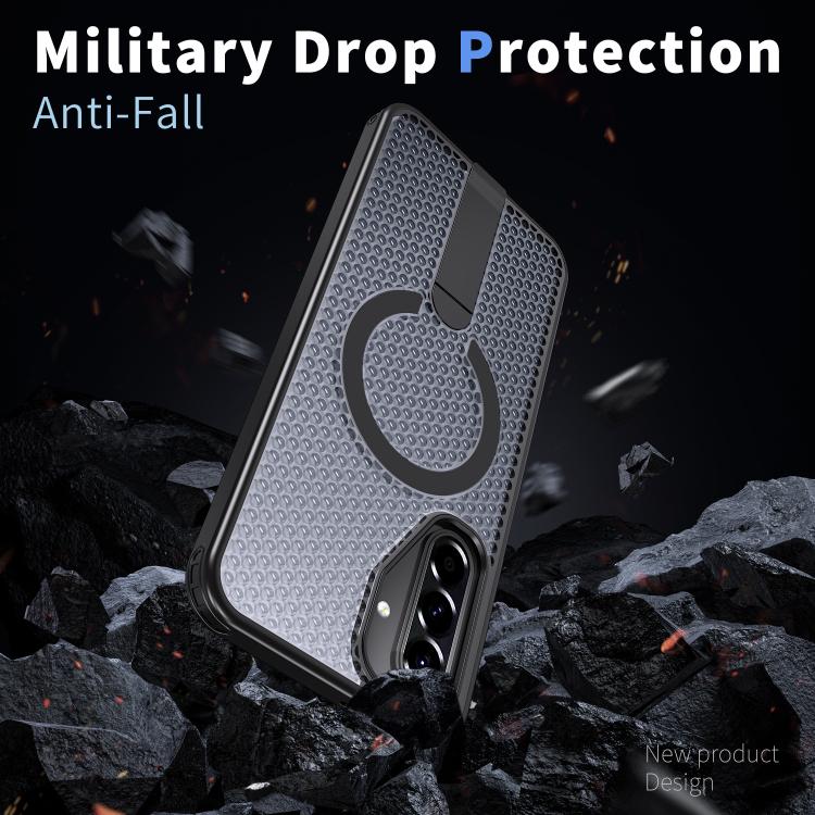 Багатошарова конструкція з TPU, акрилу та металевого кронштейну Багатошарова конструкція з TPU, акрилу та металевого кронштейну