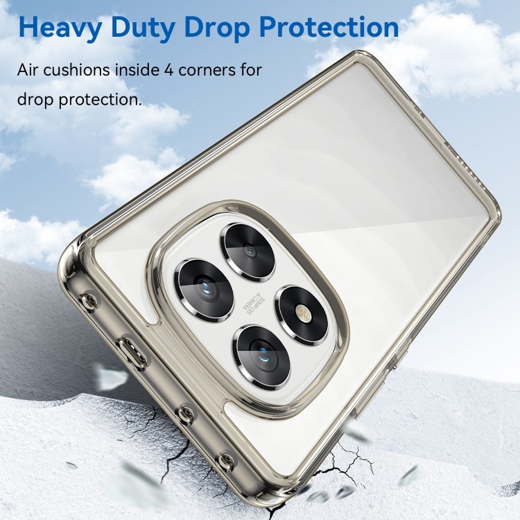 Захист від падінь з повітряними подушками