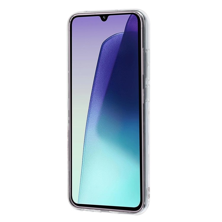 Чохол на телефоні з боку екрану Чохол на телефоні з боку екрану