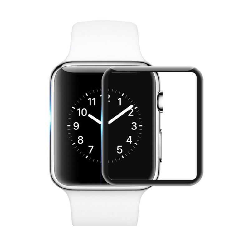 3D Защитное стекло для Apple Watch 