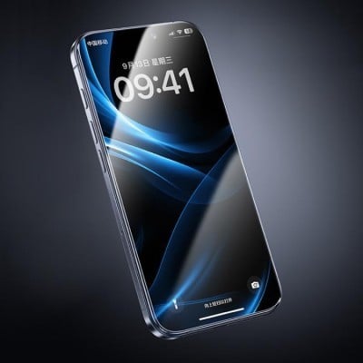 Загартоване скло Benks King Kong Corning Infinity HD для iPhone 17 Загартоване скло Benks King Kong Corning Infinity HD для iPhone 17