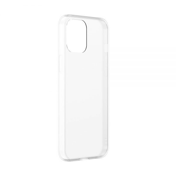 Силиконовый чехол-накладка на iPhone 12 mini