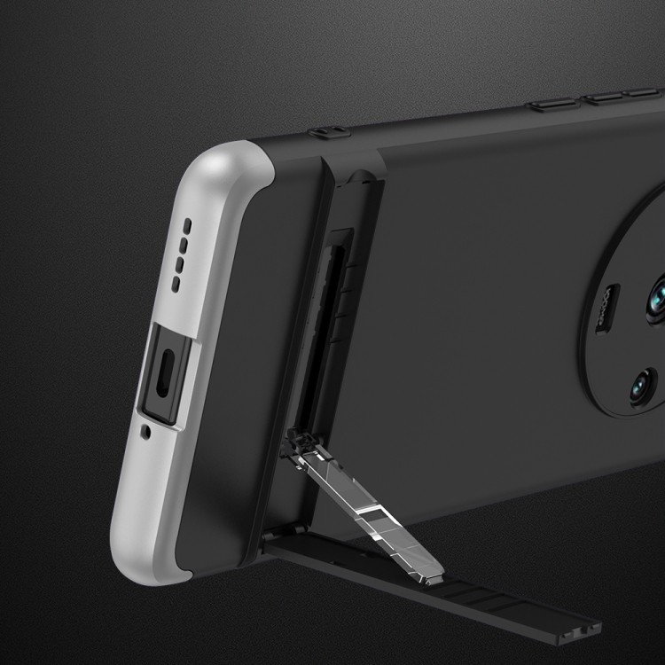 Зручність та функціональність: Протиударний чохол GKK з підставкою