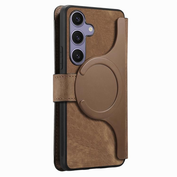 Встроенное кольцо MagSafe обеспечивает надежное магнитное крепление аксессуаров   Встроенное кольцо MagSafe обеспечивает надежное магнитное крепление аксессуаров