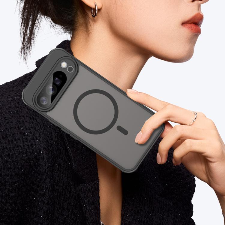 Елегантний матовий дизайн з сумісністю MagSafe