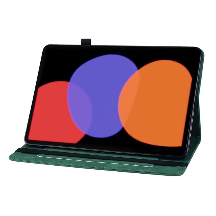 Оптимизированная защита и комфорт использования Xiaomi Pad 6 / Pad 6 Pro Оптимизированная защита и комфорт использования Xiaomi Pad 6 / Pad 6 Pro