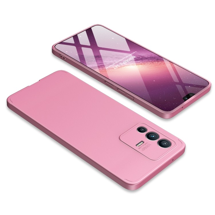 Элегантная защита для Vivo V23 5G Элегантная защита для Vivo V23 5G