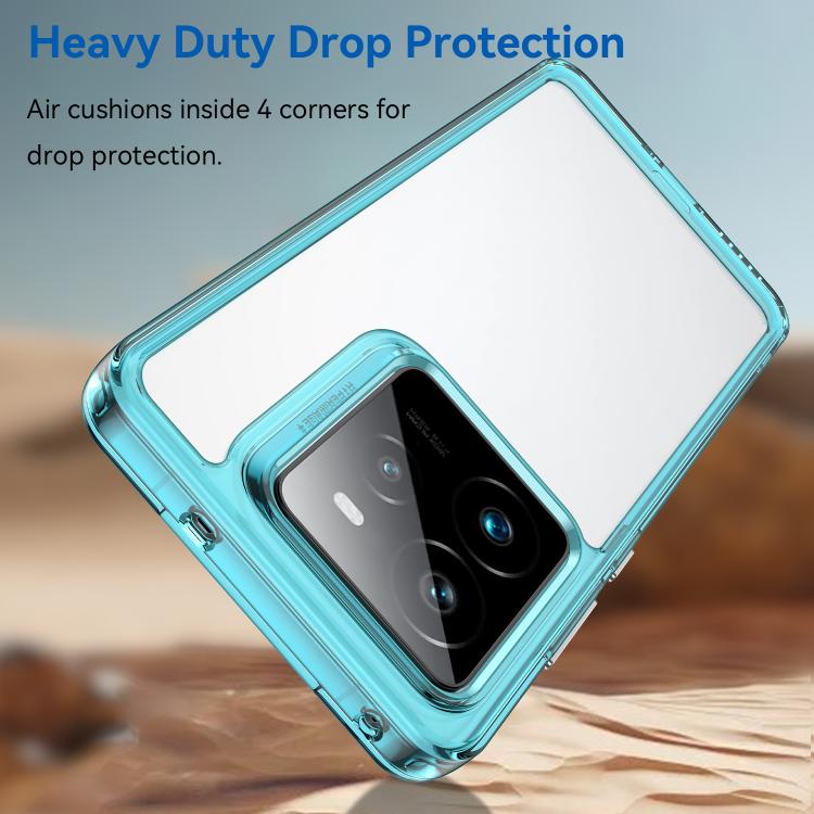 Мощная защита при падениях