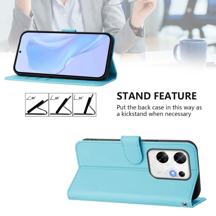 Функція підставки та вільні руки для справ і розваг