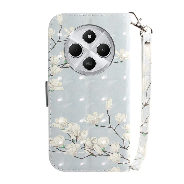 Чехол с цветочным узором Чехол с цветочным узором